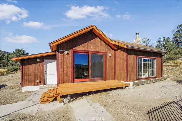 Frazier Park, CA 93225,37112 Adams Trail