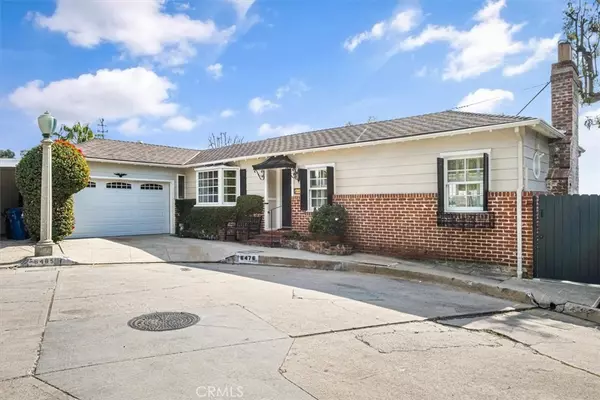 Hollywood Hills East, CA 90068,6476 San Marco