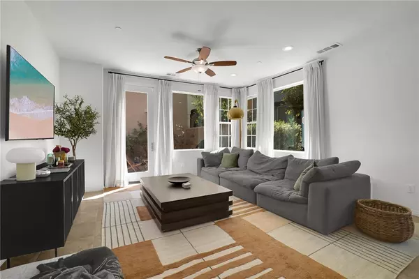 Valencia, CA 91354,28288 N Via Sonata DR