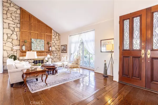 Porter Ranch, CA 91326,18924 Granada CIR