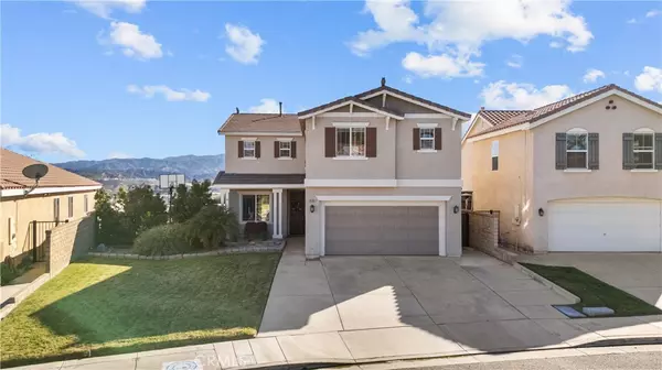 Castaic, CA 91384,28306 Millbrook Pl