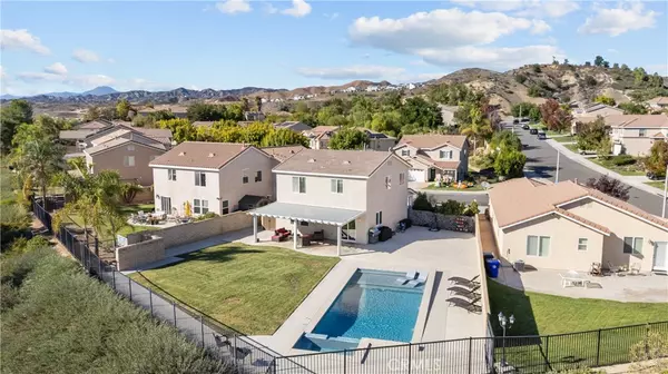 28306 Millbrook, Castaic, CA 91384