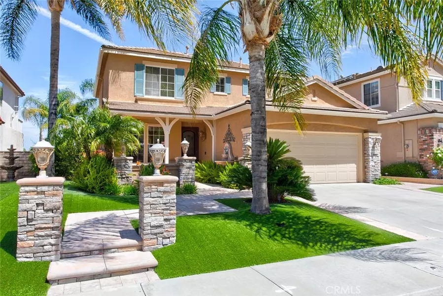 26211 Reade PL, Stevenson Ranch, CA 91381