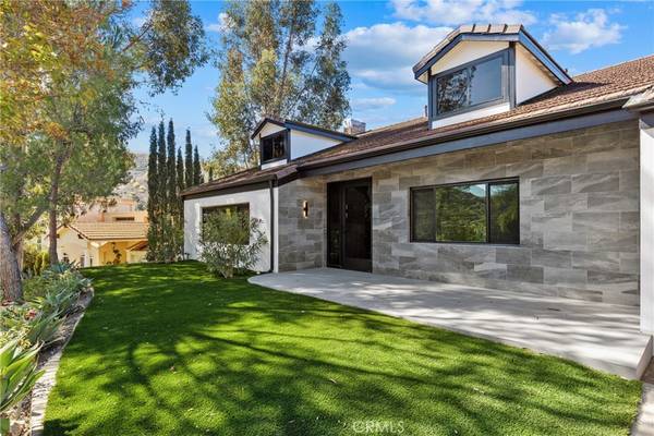 Bell Canyon, CA 91307,106 Buckskin