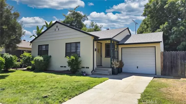 17634 Bromley ST, Encino, CA 91316