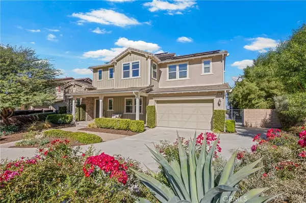 Stevenson Ranch, CA 91381,24910 Old Stone WAY