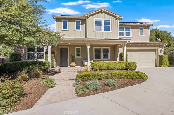 24910 Old Stone WAY, Stevenson Ranch, CA 91381