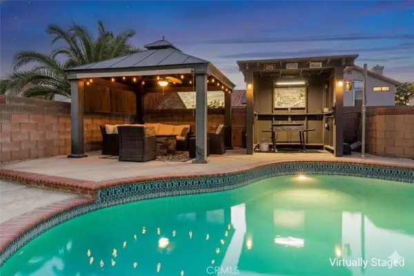 Lancaster, CA 93536,44245 Galion AVE