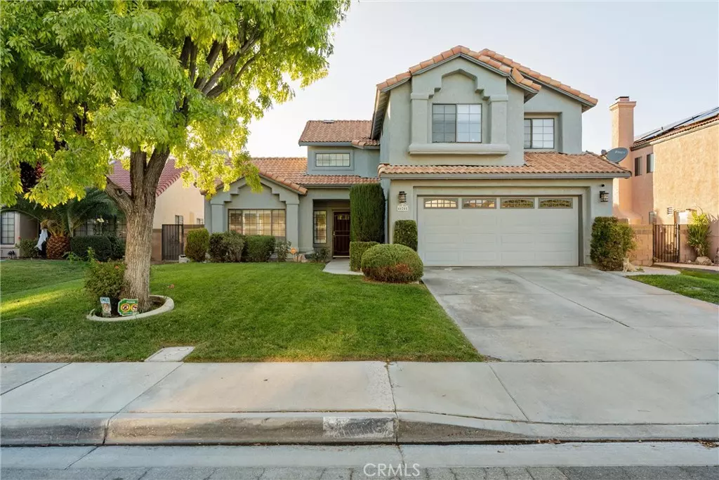 Lancaster, CA 93536,44245 Galion AVE