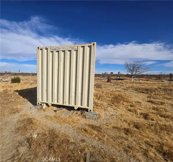 Pinon Hills, CA 92372,0 263rd RD E