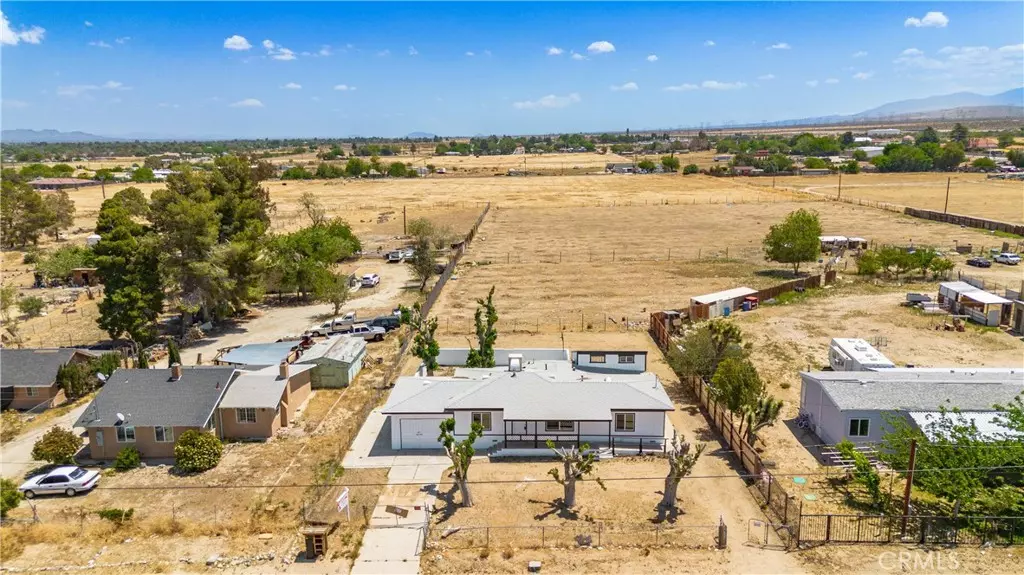35328 80th E, Littlerock, CA 93543