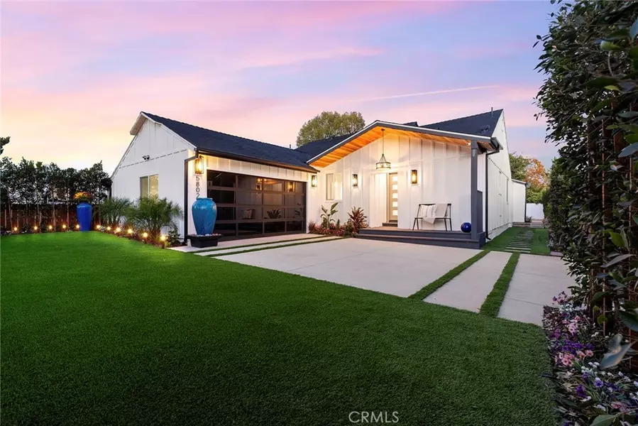 5802 Norwich AVE, Sherman Oaks, CA 91411
