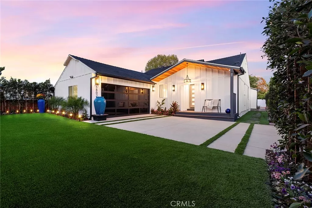 Sherman Oaks, CA 91411,5802 Norwich AVE