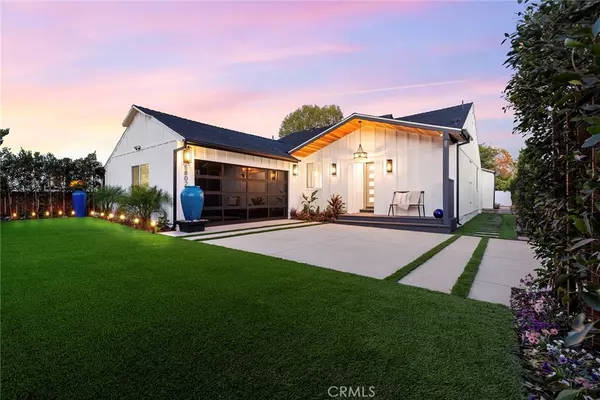 5802 Norwich AVE, Sherman Oaks, CA 91411