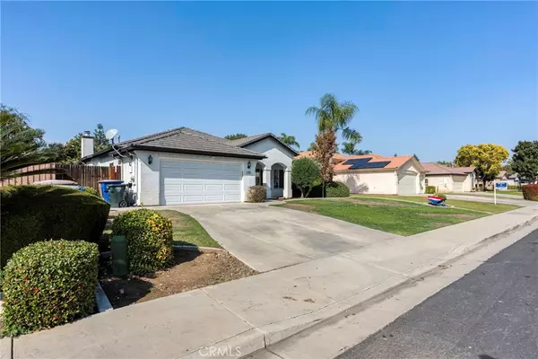 Bakersfield, CA 93312,6607 Radio Flyer