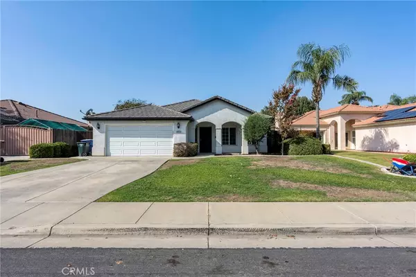 Bakersfield, CA 93312,6607 Radio Flyer