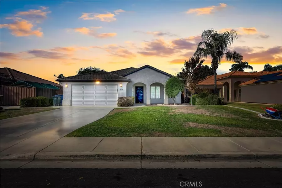 6607 Radio Flyer, Bakersfield, CA 93312