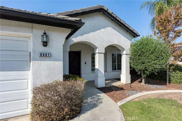 Bakersfield, CA 93312,6607 Radio Flyer