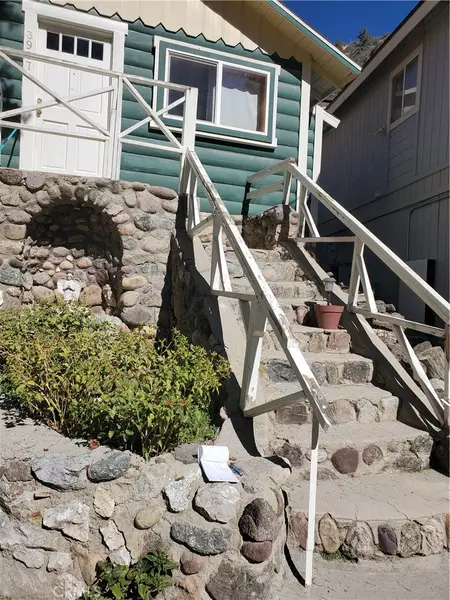 3917 Oregon, Frazier Park, CA 93225