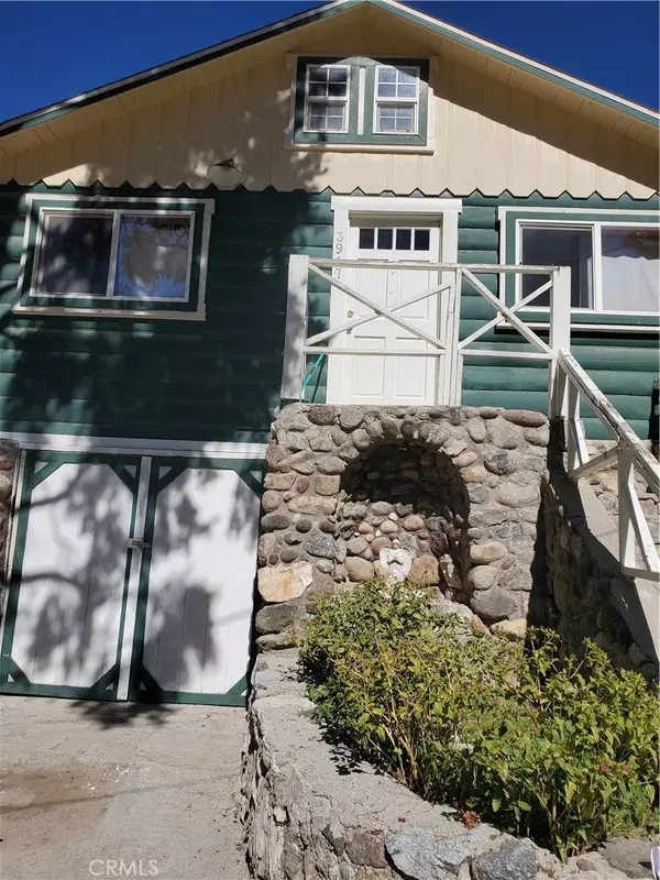 Frazier Park, CA 93225,3917 Oregon