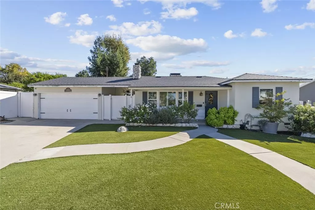 Granada Hills, CA 91344,11022 Zelzah AVE