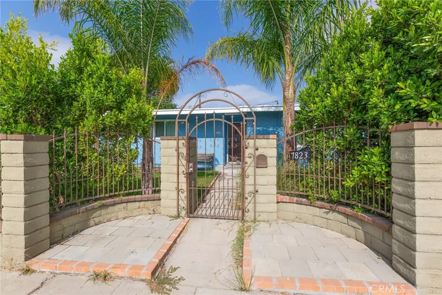 7825 Tujunga AVE, North Hollywood, CA 91605