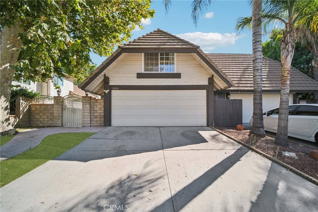 Valencia, CA 91354,22810 Rio Chico