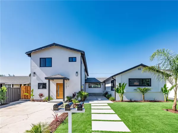 7107 Cozycroft, Winnetka, CA 91306