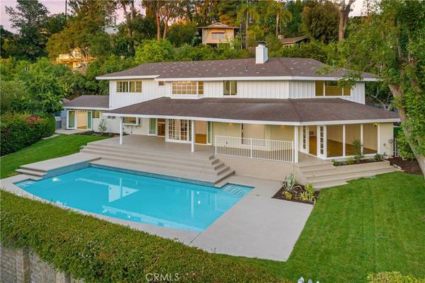 4620 Encino AVE, Encino, CA 91316