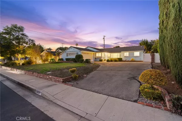 16951 Knapp ST, Northridge, CA 91343