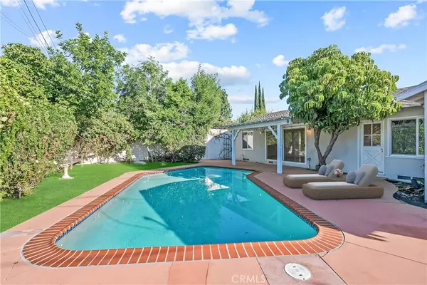 Northridge, CA 91343,16951 Knapp ST