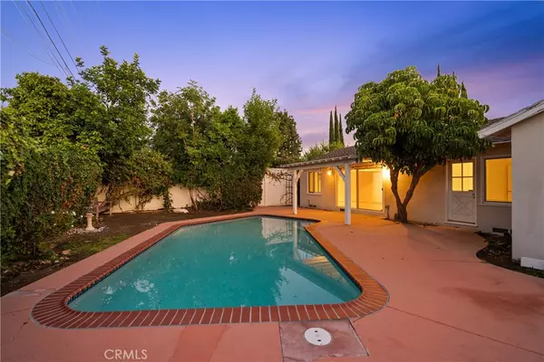 Northridge, CA 91343,16951 Knapp ST