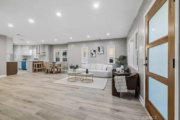 Glendale, CA 91203,767 Fairmont AVE
