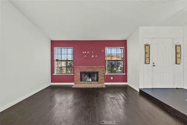 Palmdale, CA 93551,2038 Falcon AVE