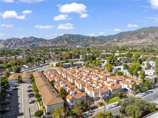 Sylmar, CA 91342,14039 Astoria #114