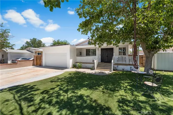 44328 Foxton, Lancaster, CA 93535