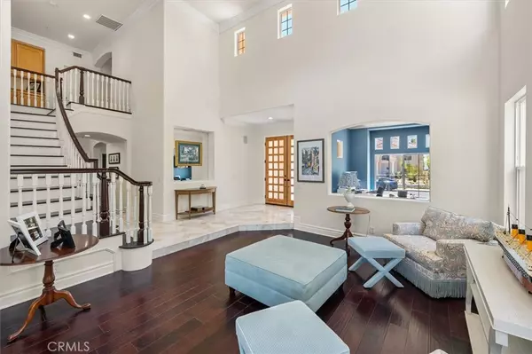 Topanga, CA 90290,21045 Mendenhall CT