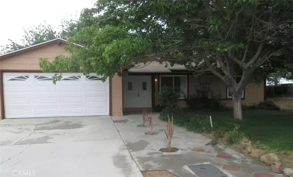 Lancaster, CA 93535,40754 179th E