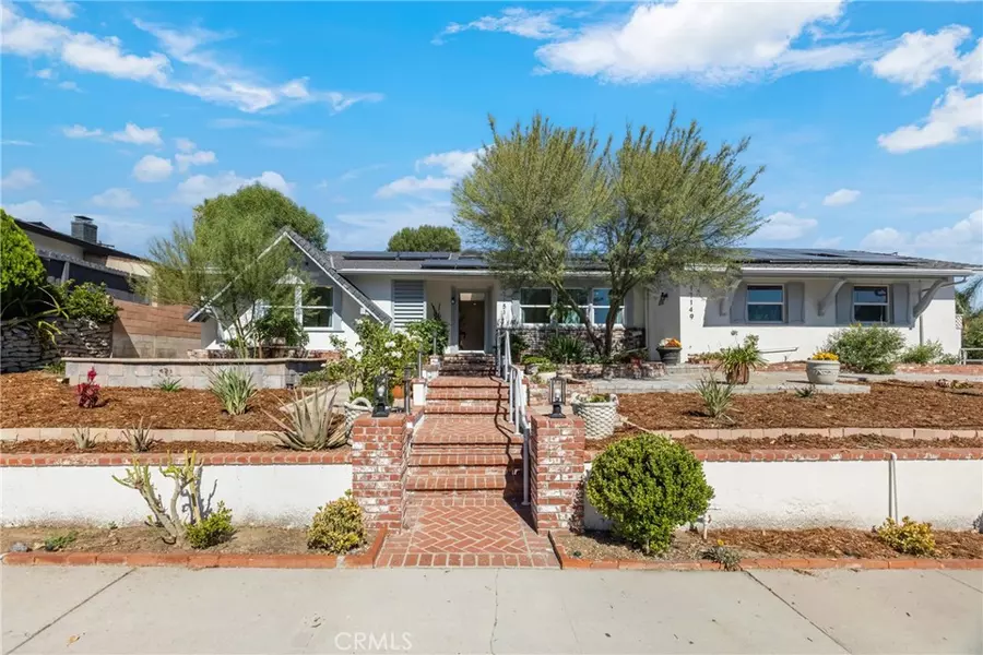 17151 & 17149 W Lassen ST, Northridge, CA 91325