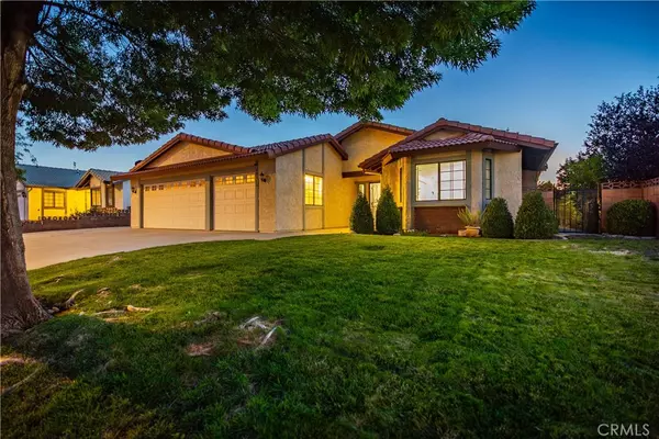 Lancaster, CA 93536,42315 61st W