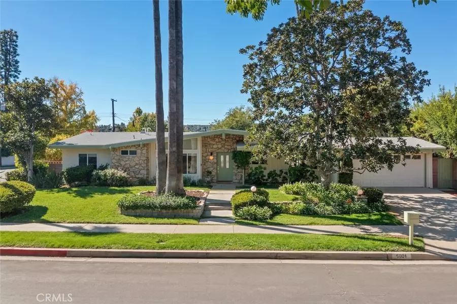 6001 Manton AVE, Woodland Hills, CA 91367