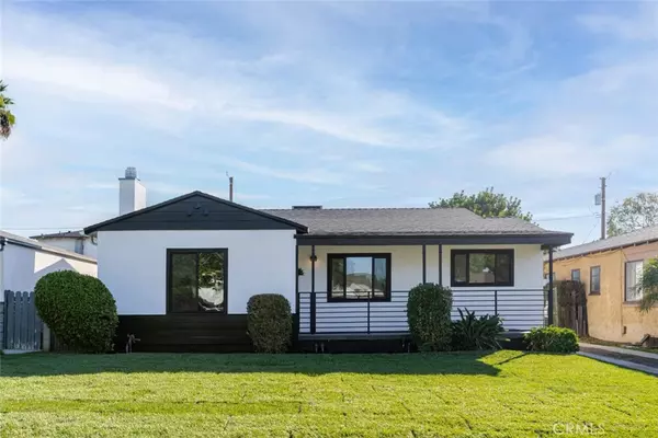 Burbank, CA 91505,1736 N Niagara ST