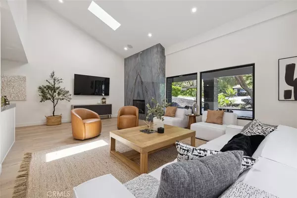 4360 Park Alisal, Calabasas, CA 91302