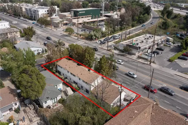 North Hollywood, CA 91601,11667 Burbank