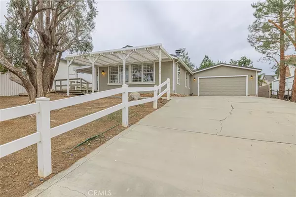 Acton, CA 93510,31811 2nd ST