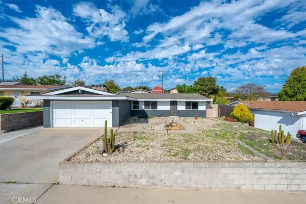 1445 Calle Marana, Lompoc, CA 93436