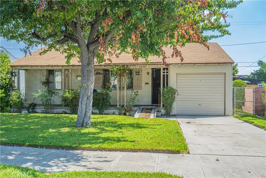 1532 N Niagara, Burbank, CA 91505