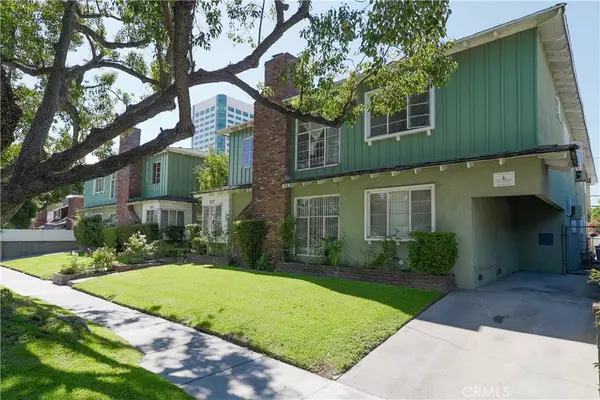 Burbank, CA 91505,233 -237 N Hollywood WAY