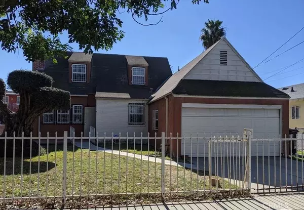 Compton, CA 90220,332 W Laurel