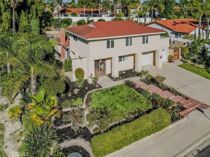 254 Greenmeadow DR, Thousand Oaks, CA 91320